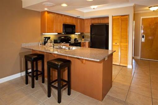 фото отеля Legacy Vacation Resorts - Kissimmee