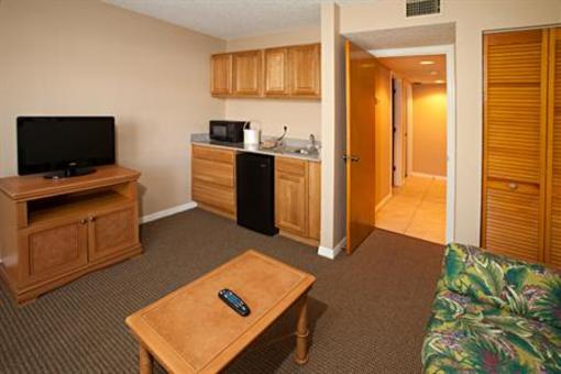 фото отеля Legacy Vacation Resorts - Kissimmee