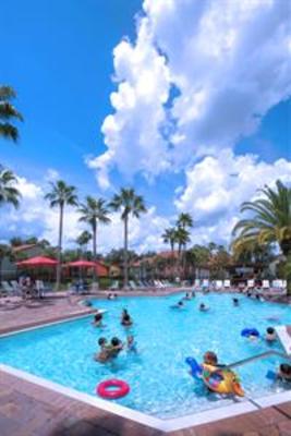 фото отеля Legacy Vacation Resorts - Kissimmee