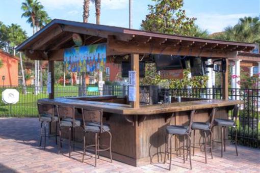 фото отеля Legacy Vacation Resorts - Kissimmee