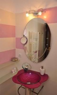 фото отеля Business Apartment Gratzian