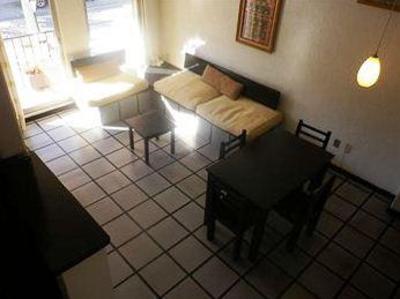 фото отеля Hotel Suites Lena Real Oaxaca