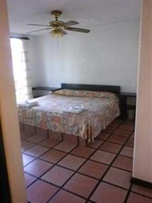 фото отеля Hotel Suites Lena Real Oaxaca