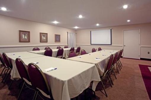 фото отеля Holiday Inn Express Clemmons