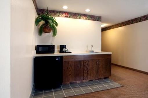 фото отеля Holiday Inn Express Clemmons