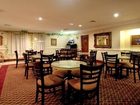 фото отеля Holiday Inn Express Clemmons