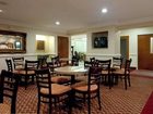 фото отеля Holiday Inn Express Clemmons