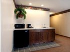 фото отеля Holiday Inn Express Clemmons