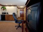 фото отеля Holiday Inn Express Clemmons
