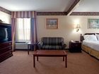 фото отеля Holiday Inn Express Clemmons