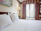 фото отеля Holiday Inn Express Clemmons