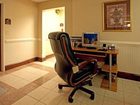 фото отеля Holiday Inn Express Clemmons