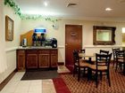 фото отеля Holiday Inn Express Clemmons
