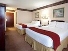 фото отеля Holiday Inn Express Clemmons