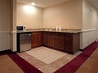 фото отеля Holiday Inn Express Clemmons