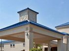 фото отеля Holiday Inn Express Clemmons
