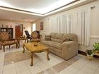 фото отеля Holiday Inn Express Clemmons