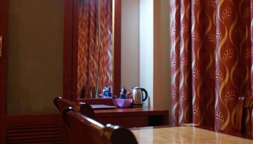 фото отеля Hotel Green Palace Pondicherry