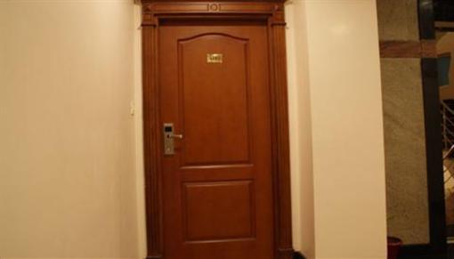 фото отеля Hotel Green Palace Pondicherry