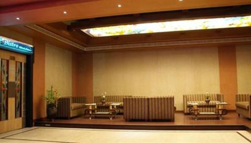 фото отеля Hotel Green Palace Pondicherry