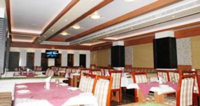 фото отеля Hotel Green Palace Pondicherry