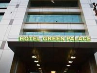 Hotel Green Palace Pondicherry