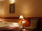 фото отеля Hotel Green Palace Pondicherry