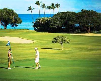 фото отеля Kaanapali Ocean Inn