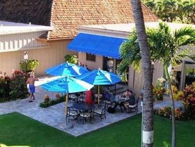фото отеля Kaanapali Ocean Inn