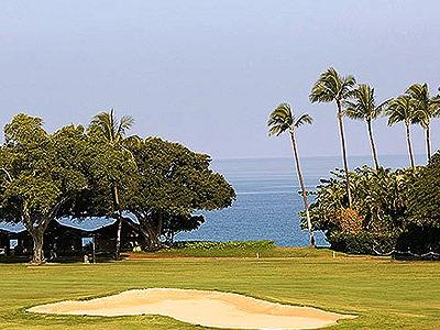 фото отеля Kaanapali Ocean Inn