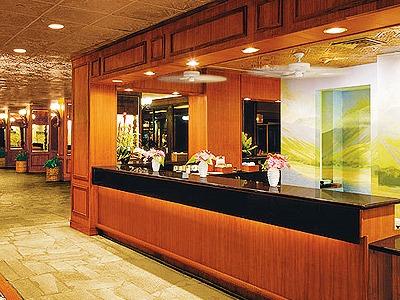 фото отеля Kaanapali Ocean Inn