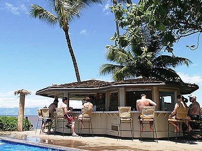 фото отеля Kaanapali Ocean Inn