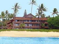Kaanapali Ocean Inn