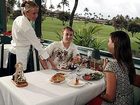 фото отеля Kaanapali Ocean Inn