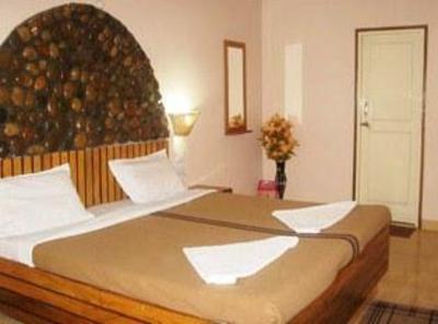 фото отеля Corbett Aroma Resort