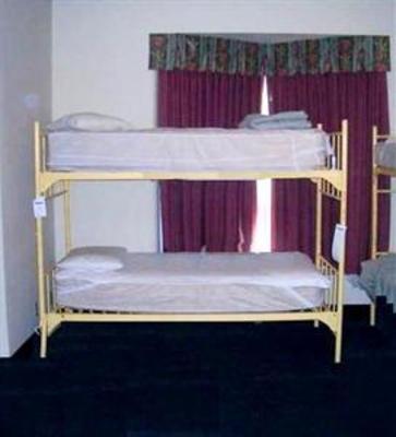 фото отеля Amsterdam Hostel