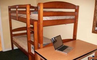 фото отеля Amsterdam Hostel