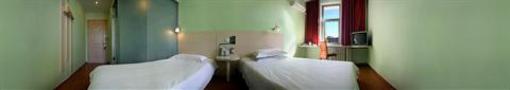 фото отеля Starway Champagne Town Hotel
