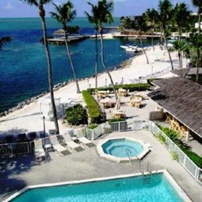 фото отеля Pelican Cove Resort Marina Hotel Islamorada