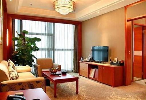 фото отеля Empark Grand Hotel