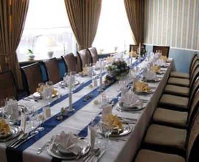 фото отеля Nordseehotel Kroeger