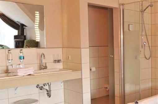 фото отеля Nordseehotel Kroeger