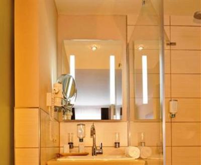 фото отеля Nordseehotel Kroeger