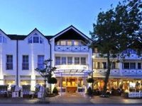 Nordseehotel Kroeger