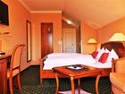 фото отеля Nordseehotel Kroeger