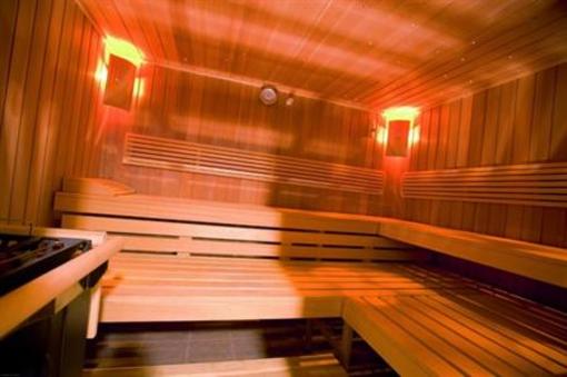 фото отеля Hotel Pension Loipersdorf Oasis