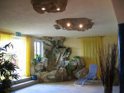 фото отеля Hotel Pension Loipersdorf Oasis