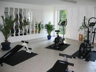 фото отеля Hotel Pension Loipersdorf Oasis