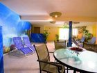 фото отеля Hotel Pension Loipersdorf Oasis
