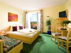 фото отеля Hotel Pension Loipersdorf Oasis